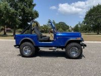 Jeep CJ5 CJ  - <small></small> 32.000 € <small>TTC</small> - #5