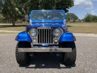 Jeep CJ5 CJ  - <small></small> 32.000 € <small>TTC</small> - #9