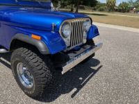 Jeep CJ5 CJ  - <small></small> 32.000 € <small>TTC</small> - #11