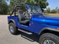 Jeep CJ5 CJ  - <small></small> 32.000 € <small>TTC</small> - #12