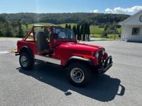 Jeep CJ5 CJ  - <small></small> 23.000 € <small>TTC</small> - #7