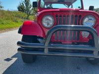 Jeep CJ5 CJ  - <small></small> 23.000 € <small>TTC</small> - #9