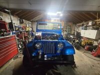 Jeep CJ5 CJ  - <small></small> 22.000 € <small>TTC</small> - #1