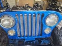 Jeep CJ5 CJ  - <small></small> 22.000 € <small>TTC</small> - #4