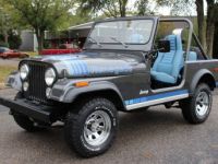 Jeep CJ5 CJ  - <small></small> 41.000 € <small>TTC</small> - #1