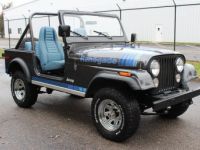 Jeep CJ5 CJ  - <small></small> 41.000 € <small>TTC</small> - #3