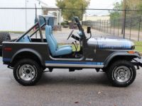 Jeep CJ5 CJ  - <small></small> 41.000 € <small>TTC</small> - #4