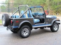 Jeep CJ5 CJ  - <small></small> 41.000 € <small>TTC</small> - #5