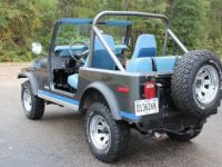 Jeep CJ5 CJ  - <small></small> 41.000 € <small>TTC</small> - #7