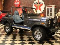 Jeep CJ5 CJ  - <small></small> 41.000 € <small>TTC</small> - #9