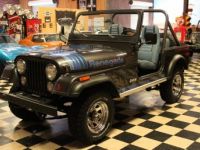 Jeep CJ5 CJ  - <small></small> 41.000 € <small>TTC</small> - #10