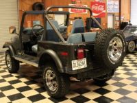 Jeep CJ5 CJ  - <small></small> 41.000 € <small>TTC</small> - #11