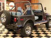 Jeep CJ5 CJ  - <small></small> 41.000 € <small>TTC</small> - #12