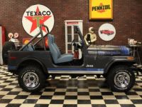 Jeep CJ5 CJ  - <small></small> 41.000 € <small>TTC</small> - #13