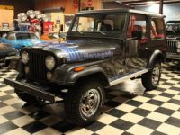 Jeep CJ5 CJ  - <small></small> 41.000 € <small>TTC</small> - #14