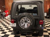 Jeep CJ5 CJ  - <small></small> 41.000 € <small>TTC</small> - #16