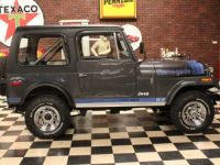 Jeep CJ5 CJ  - <small></small> 41.000 € <small>TTC</small> - #18