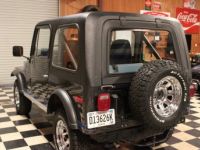 Jeep CJ5 CJ  - <small></small> 41.000 € <small>TTC</small> - #19