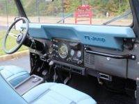 Jeep CJ5 CJ  - <small></small> 41.000 € <small>TTC</small> - #22