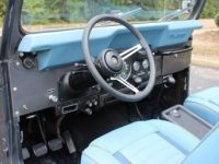 Jeep CJ5 CJ  - <small></small> 41.000 € <small>TTC</small> - #23