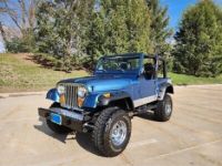 Jeep CJ5 CJ  - <small></small> 32.000 € <small>TTC</small> - #1