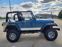 Jeep CJ5 CJ  - <small></small> 32.000 € <small>TTC</small> - #2