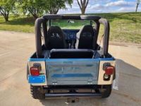 Jeep CJ5 CJ  - <small></small> 32.000 € <small>TTC</small> - #3