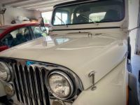 Jeep CJ5 CJ  - <small></small> 32.000 € <small>TTC</small> - #12