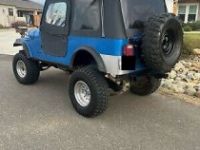 Jeep CJ5 CJ  - <small></small> 22.000 € <small>TTC</small> - #4