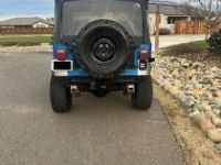 Jeep CJ5 CJ  - <small></small> 22.000 € <small>TTC</small> - #5