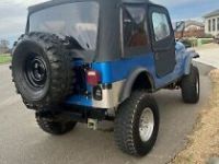 Jeep CJ5 CJ  - <small></small> 22.000 € <small>TTC</small> - #6