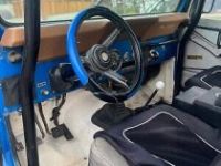 Jeep CJ5 CJ  - <small></small> 22.000 € <small>TTC</small> - #11