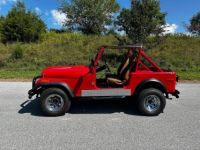 Jeep CJ5 CJ  - <small></small> 23.000 € <small>TTC</small> - #2