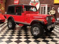 Jeep CJ5 CJ  - <small></small> 54.000 € <small>TTC</small> - #1