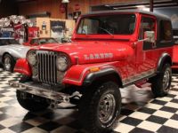 Jeep CJ5 CJ  - <small></small> 54.000 € <small>TTC</small> - #3