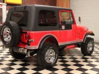 Jeep CJ5 CJ  - <small></small> 54.000 € <small>TTC</small> - #6