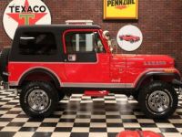 Jeep CJ5 CJ  - <small></small> 54.000 € <small>TTC</small> - #7