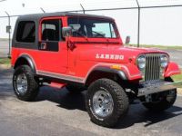 Jeep CJ5 CJ  - <small></small> 54.000 € <small>TTC</small> - #8