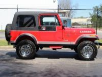 Jeep CJ5 CJ  - <small></small> 54.000 € <small>TTC</small> - #11