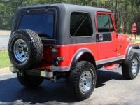 Jeep CJ5 CJ  - <small></small> 54.000 € <small>TTC</small> - #12