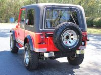 Jeep CJ5 CJ  - <small></small> 54.000 € <small>TTC</small> - #14