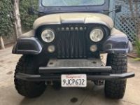 Jeep CJ5 CJ  - <small></small> 19.000 € <small>TTC</small> - #8