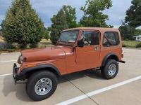 Jeep CJ5 CJ  - <small></small> 22.000 € <small>TTC</small> - #1