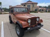 Jeep CJ5 CJ  - <small></small> 22.000 € <small>TTC</small> - #2