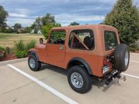 Jeep CJ5 CJ  - <small></small> 22.000 € <small>TTC</small> - #3