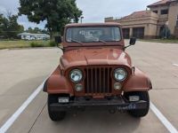 Jeep CJ5 CJ  - <small></small> 22.000 € <small>TTC</small> - #6