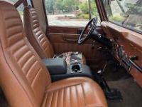 Jeep CJ5 CJ  - <small></small> 22.000 € <small>TTC</small> - #7