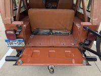 Jeep CJ5 CJ  - <small></small> 22.000 € <small>TTC</small> - #12