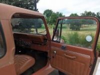 Jeep CJ5 CJ  - <small></small> 22.000 € <small>TTC</small> - #30