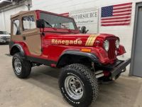 Jeep CJ5 CJ  - <small></small> 22.000 € <small>TTC</small> - #1